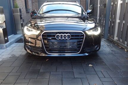 Audi A6 102.040 km 17.500 &euro; Borken 46325