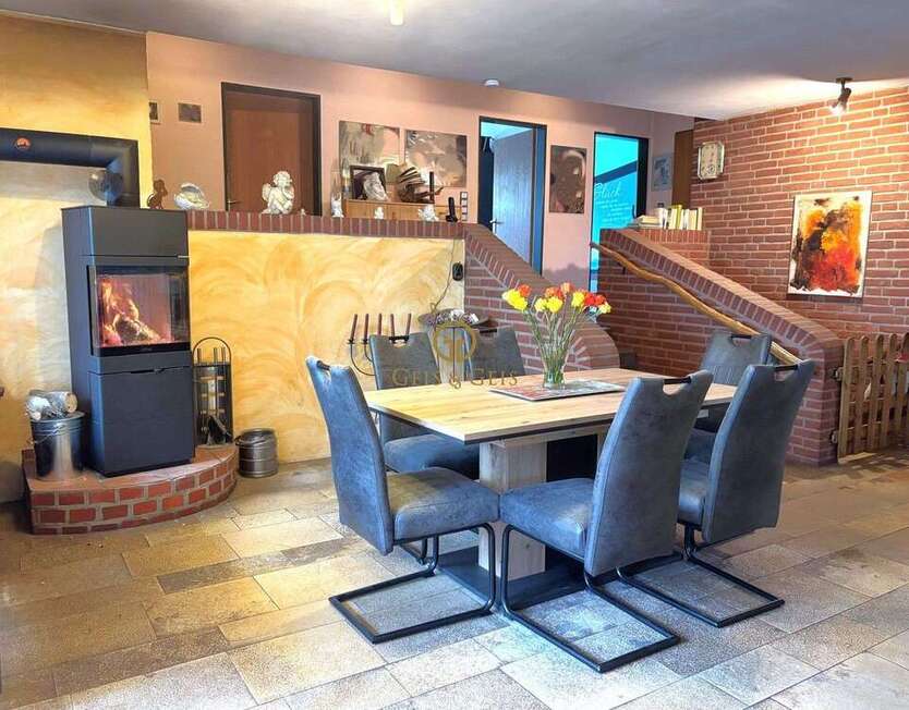 Haus zum Kaufen in Edewecht 399.000 € 181 m² 6 zimmer