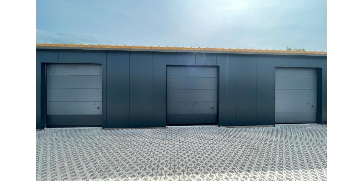 Gewerbeobjekt Bad Säckingen - 260&euro; | Angebot:12718750