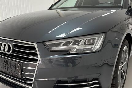 Audi A4 146.200 km 17.450 € Sinsheim 74889