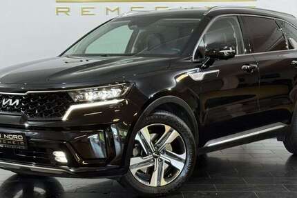 Kia Sorento 55.500 km 40.490 € Remscheid 42897