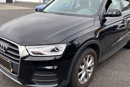 Audi Q3 83.500 km 13.900 € Vohenstrauss 92648