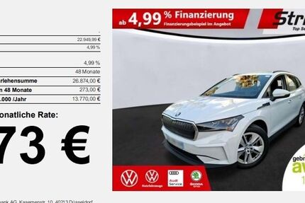 Skoda Enyaq 49.378 km 22.949 &euro; Horn-Bad Meinberg 32805