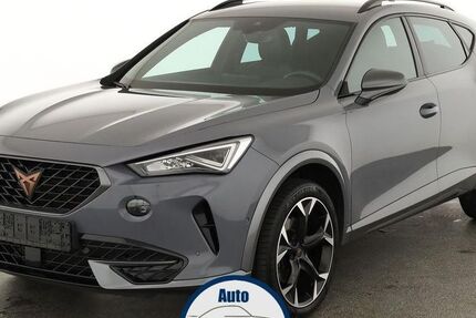 Cupra Formentor 80.300 km 22.995 &euro; Neukirchen 94362