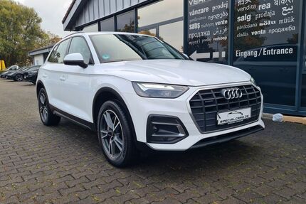 Audi Q5 93.600 km 27.990 € Offenbach am Main 63069