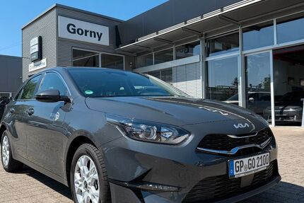 Kia ceed / Ceed 4.900 km 24.499 &euro; Eislingen 73054