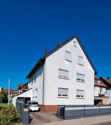 Mehrfamilienhaus, Wohnhaus Uhingen - 600.000&euro; | Angebot:26337185