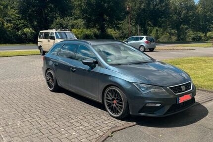 Seat Leon 64.000 km 15.500 &euro; Andernach 56626