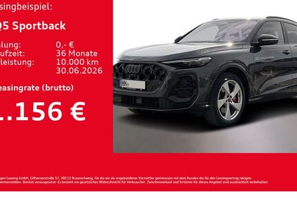 Audi SQ5 1.890 km 94.890 &euro; Hamburg 22419