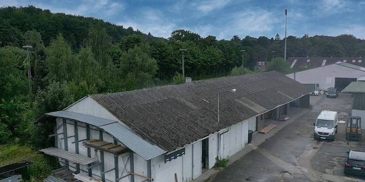 Gewerbeobjekt Malente Bad Malente-Gremsmühlen - 829.000&euro; | Angebot:25731730