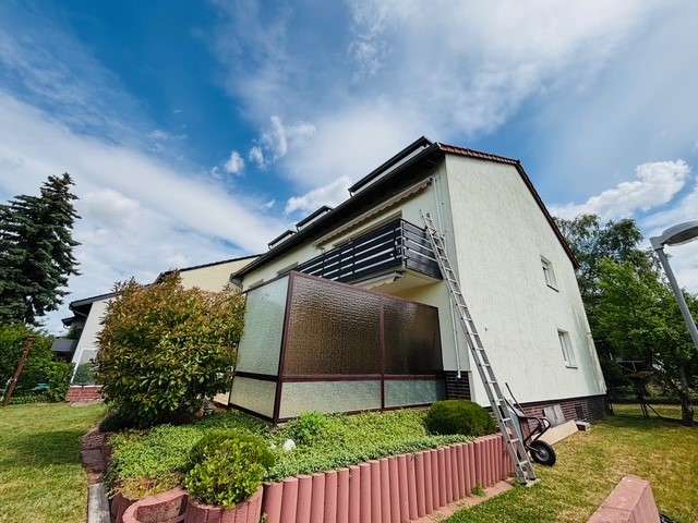 Wohnung zum Mieten in Darmstadt 1.390 € 101 m²