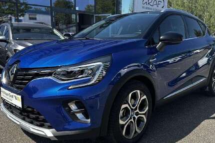Renault Captur 34.250 km 16.990 &euro; Bruchsal 76646