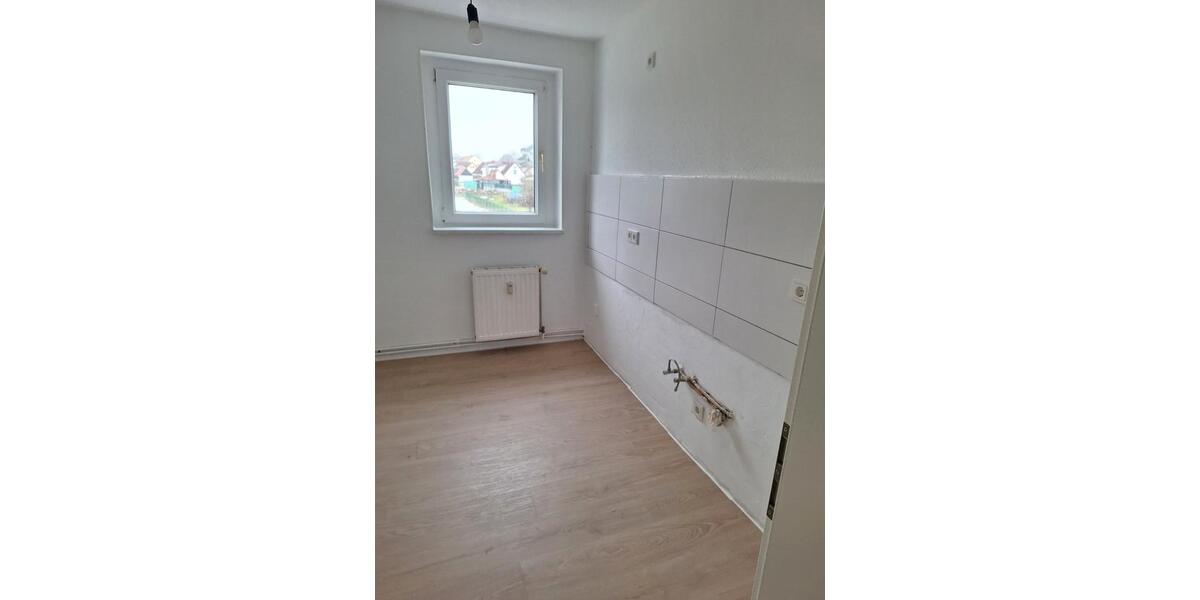 Etagenwohnung Anklam - 3 Zimmer, 58 m&sup2;, 291&euro; | Angebot:26251256