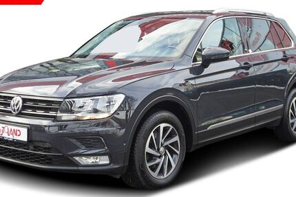 VW Tiguan 118.281 km 22.990 &euro; Hannover 30179