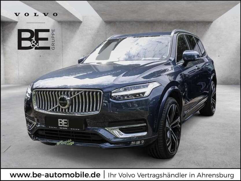 XC90