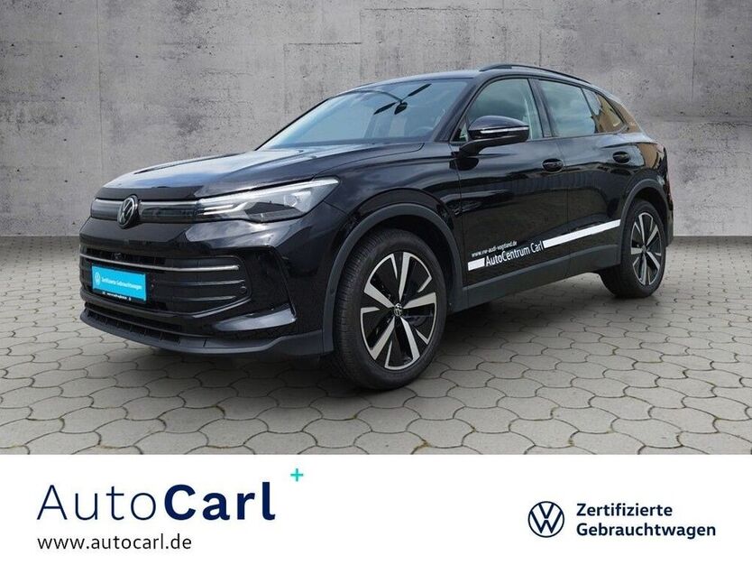 Tiguan