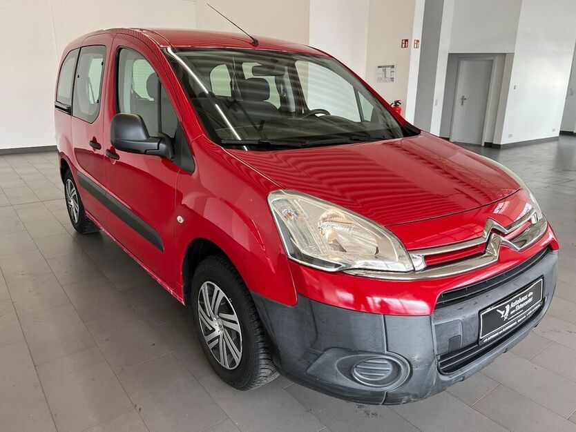 Berlingo