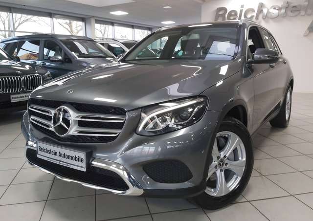 GLC 250