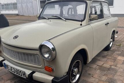 Trabant 601 73.149 km 6.000 € LANGENFELD 40764