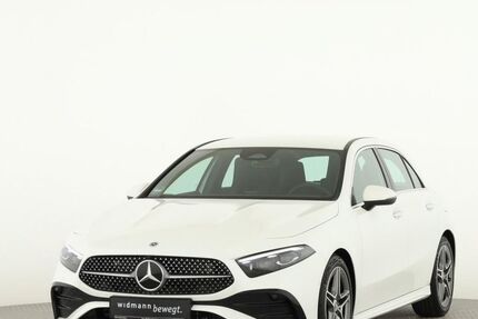 Mercedes-Benz A 200 10.540 km 31.550 &euro; Ebermannsdorf 92263