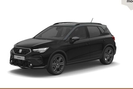 Seat Arona 1.505 km 26.430 &euro; Stuttgart-Feuerbach 70469