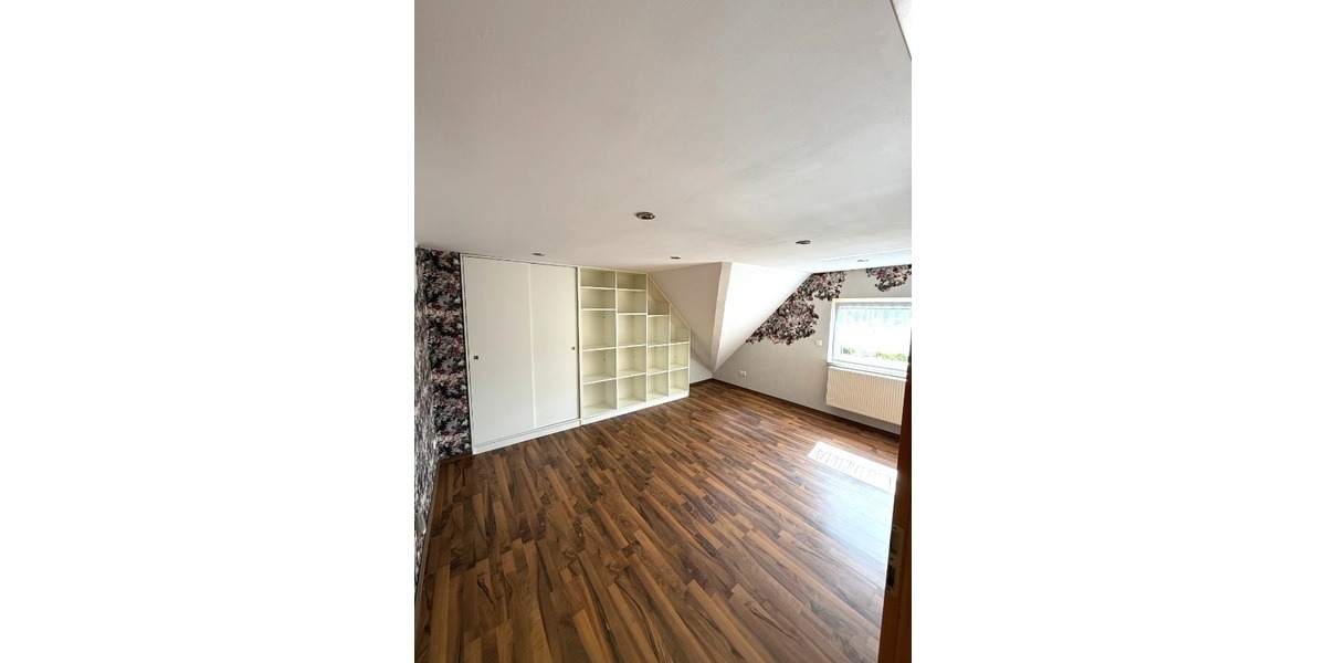 Modernes Effizienzhaus mit smarten Extras in Eisenberg direkt bezugsfertig - Doppelhaushälfte Eisenberg | Angebot:24413357