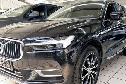 Volvo XC60 119.733 km 27.900 &euro; Großefehn 26629