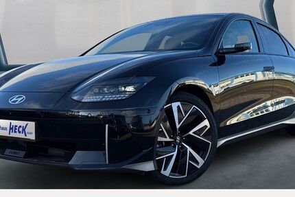 Hyundai IONIQ 6 20.500 km 46.900 &euro; Dörth 56281