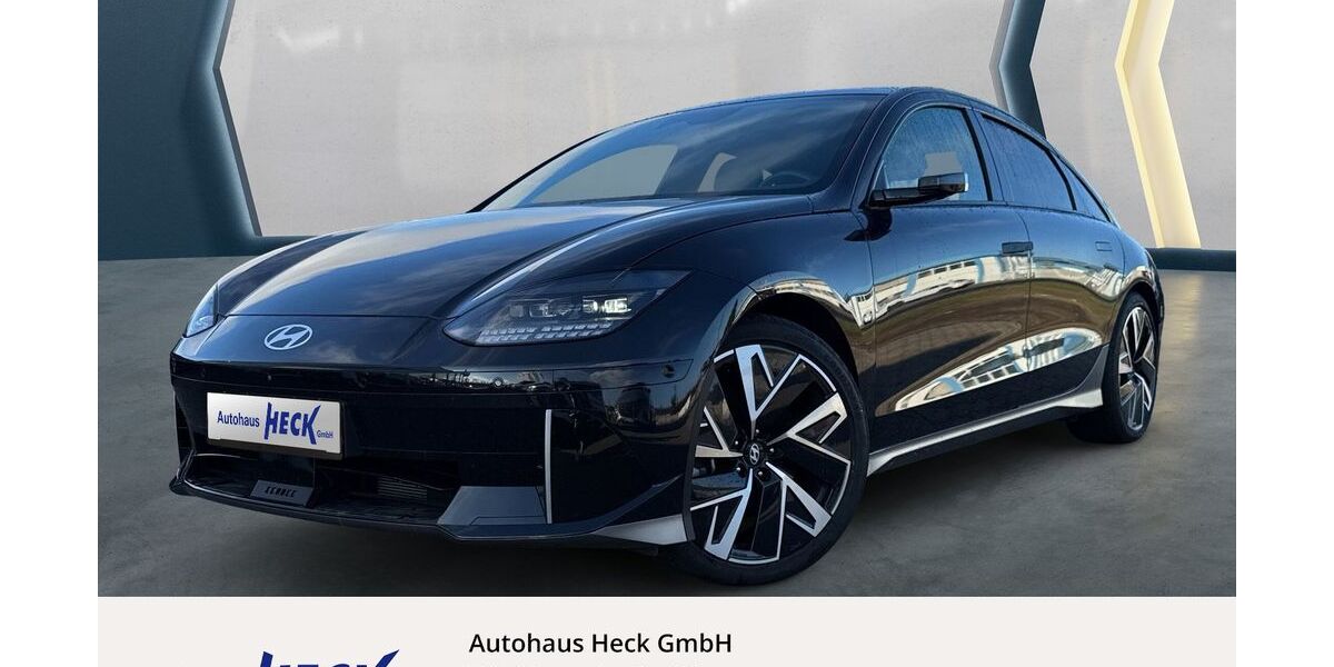 Hyundai IONIQ 6 20.500 km 46.900 &euro; Dörth 56281