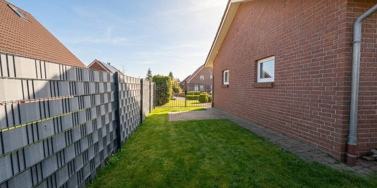 Einfamilienhaus Ostrhauderfehn - 3 Zimmer, 105 m&sup2;, 309.000&euro; | Angebot:26141841