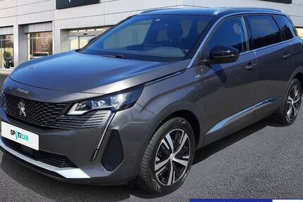 Peugeot 5008 46.965 km 25.930 &euro; Dresden 01237