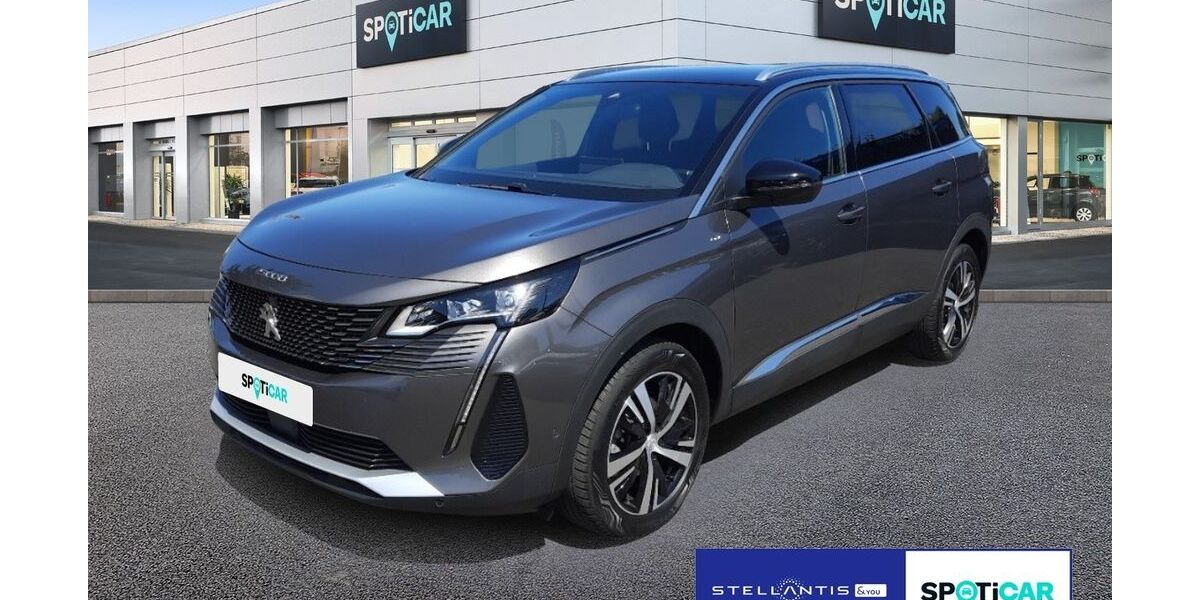 Peugeot 5008 46.965 km 25.930 &euro; Dresden 01237