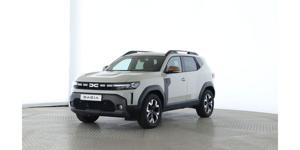 Dacia Duster 1.501 km 22.990 &euro; Hamburg 22763