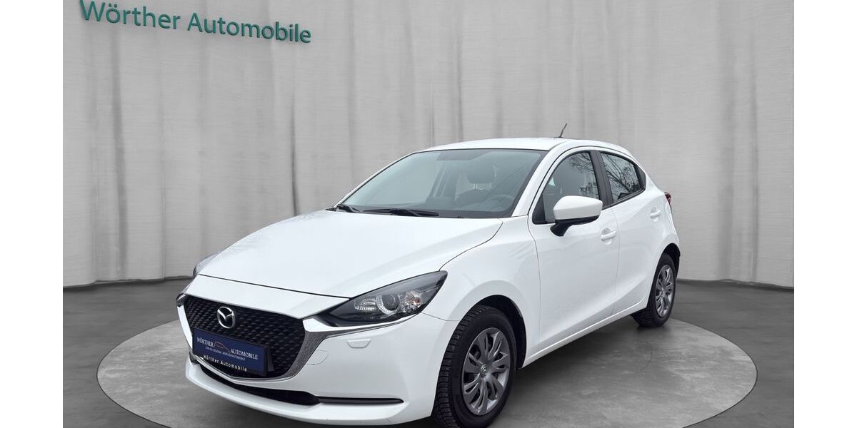 Mazda 2 89.200 km 12.990 &euro; Wörth 76744