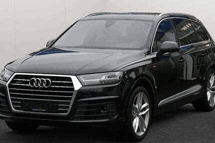 Audi Q7 144.500 km 32.990 € Bergisch Gladbach 51429