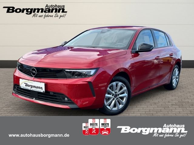 Opel Astra 16.000 km 18.490 &euro; Gelsenkirchen 45894