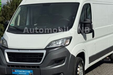 Peugeot Boxer 294.000 km 6.400 &euro; Kastellaun 56288