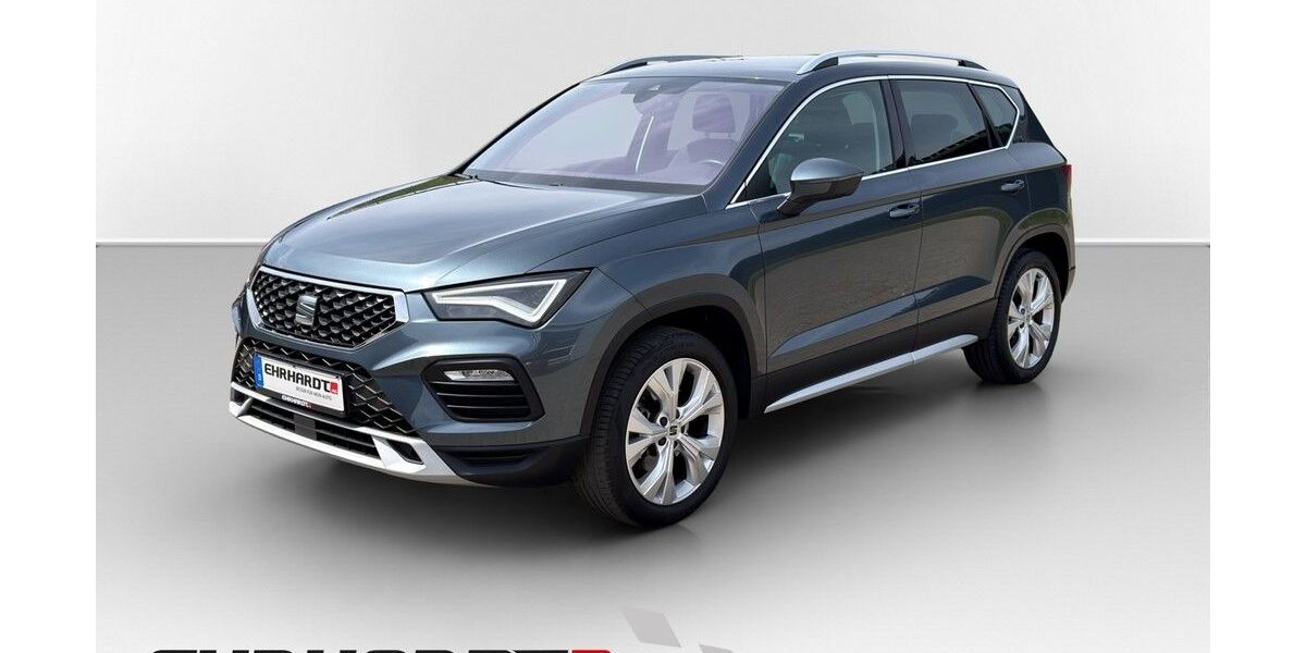 Seat Ateca 75.130 km 23.790 &euro; Eisfeld 98673