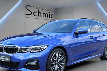 BMW 320 21.800 km 36.900 &euro; Waldkirch 79183