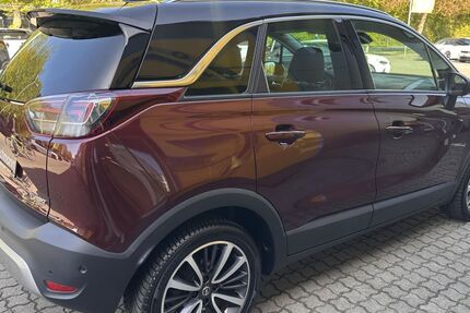Opel Crossland (X) 56.300 km 13.790 &euro; Espelkamp 32339
