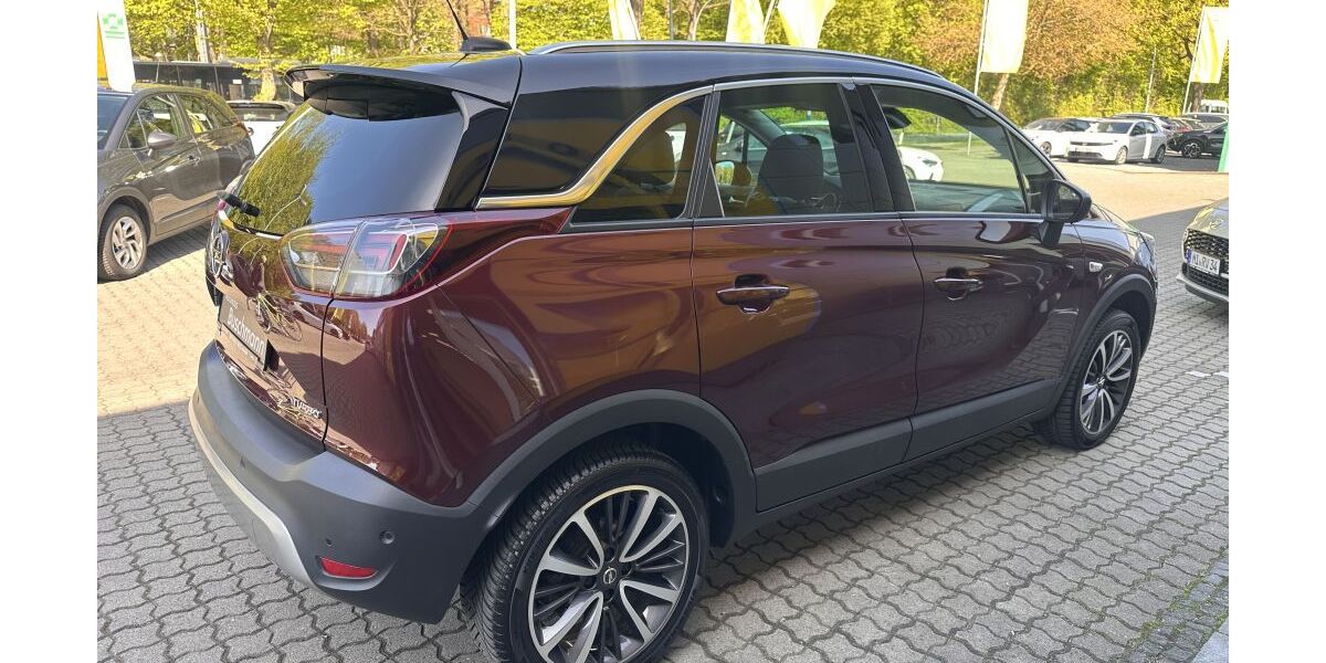 Opel Crossland (X) 56.300 km 13.790 &euro; Espelkamp 32339