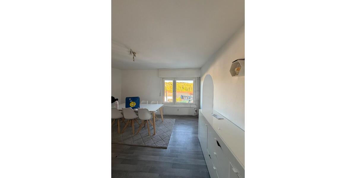 Mehrfamilienhaus, Wohnhaus Marienheide - 4 Zimmer, 85 m&sup2;, 1.250&euro; | Angebot:26397444