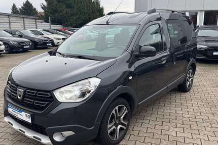 Dacia Dokker 94.000 km 9.990 € Cloppenburg 49661