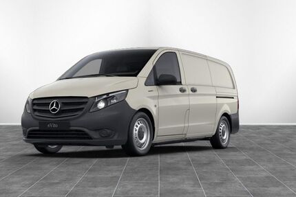 Mercedes-Benz eVito 82.160 km 16.536 &euro; Karlsruhe 76139