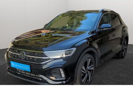 VW T-Roc 9.070 km 33.440 &euro; Jena 07743