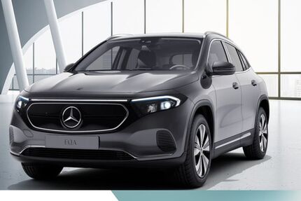Mercedes-Benz EQA 19.264 km 31.450 &euro; Rostock 18055
