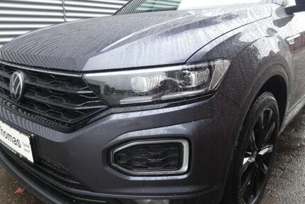VW T-Roc 41.850 km 24.950 &euro; Celle 29223