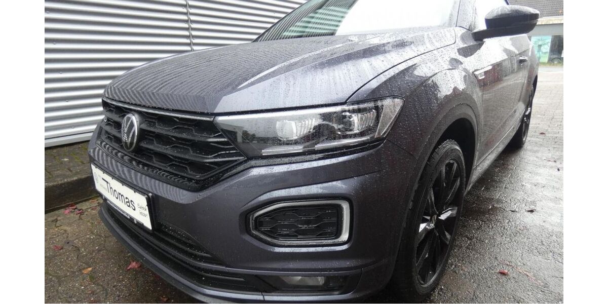 VW T-Roc 41.850 km 24.950 &euro; Celle 29223