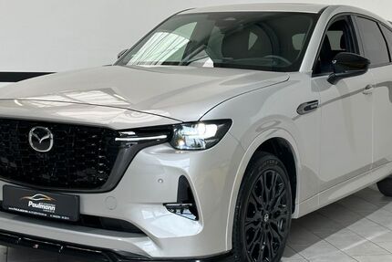 Mazda CX-60 19.981 km 47.980 &euro; Dachwig 99100