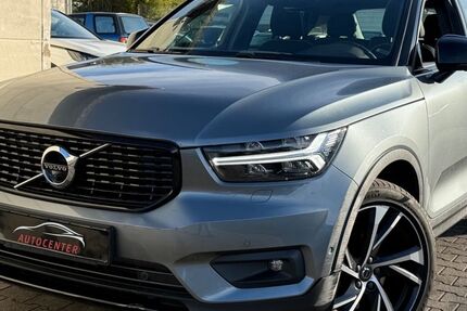 Volvo XC40 110.000 km 23.800 &euro; Weinheim 69469